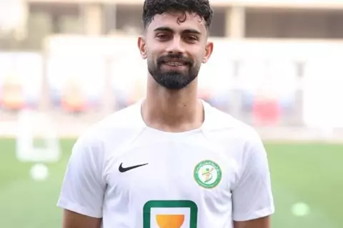 رسميًا.. البنك الأهلي يستعير أحمد رضا